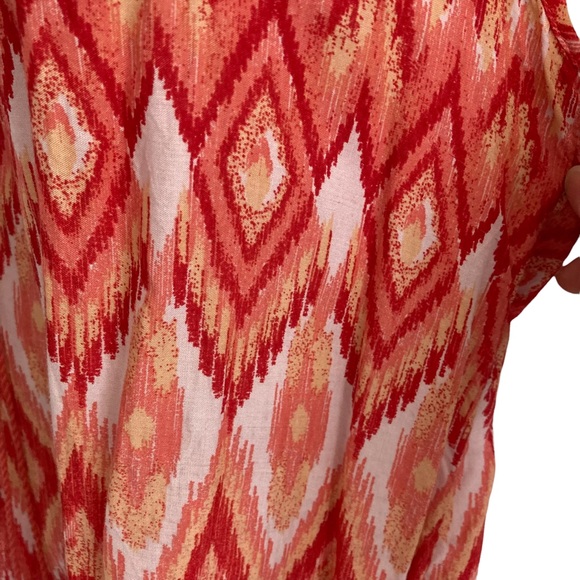 Faded Glory | Sleeveless Top - Picture 12 of 13